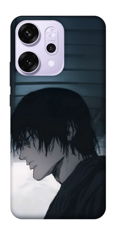 Чохол на Oppo Reno 14 Pro Toji Zenin фото 1 з 1