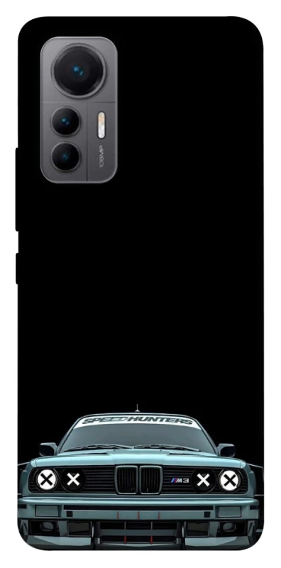 Чехол на Xiaomi 12 Lite BMW v148 фото 1 из 1