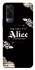 Чохол на Vivo Y53s Alice in Borderland ver.8 фото 1 з 1