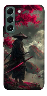 Чехол на Samsung Galaxy S22 Sakura San фото 1 из 1