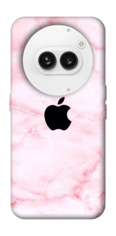 Чохол на Nothing Phone (2a) Apple logo ver.6 фото 1 з 1