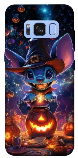 Чехол на Samsung G950 Galaxy S8 Halloween Stitch ver.5 фото 1 Чехол на Samsung G950 Galaxy S8 Halloween Stitch ver.5 фото 1 из 1
