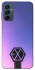 Чехол на Samsung Galaxy M34 5G EXO Logo фото 1 из 1