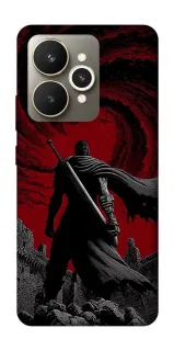 Чехол на Realme 15 Berserk v21 фото 1 из 1