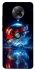 Чехол на Xiaomi Redmi K30 Pro / Poco F2 Pro Pokemon ver.2 фото 1 из 1