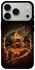 Чохол на Apple iPhone 18 Pro Smoky Bitcoin фото 2 з 2