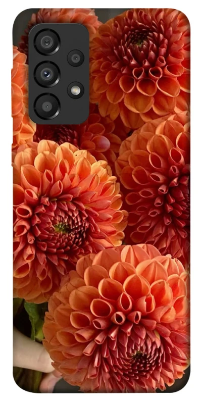 Чохол на Samsung Galaxy A33 5G Flower1 фото 1 з 1