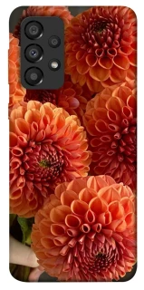 Чохол на Samsung Galaxy A33 5G Flower1 фото 1 з 1