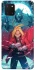 Чехол на Samsung Galaxy Note 10 Lite (A81) Edward Elric фото 1 из 1