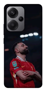 Чохол на Xiaomi Redmi Note 13 Pro+ Mohamed Salah V2 фото 1 з 1