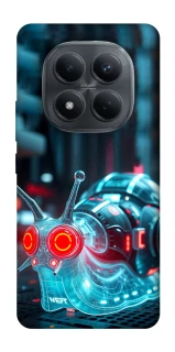 Чехол на Xiaomi Redmi Note 15 Pro 4G Cyber ​​Snail фото 1 из 1