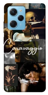 Чохол на Xiaomi Poco X5 Pro 5G Caravaggio фото 1 з 1
