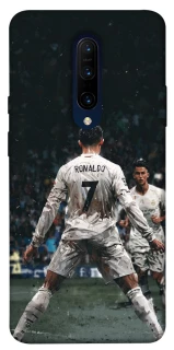 Чохол на OnePlus 7 Pro Ronaldo фото 1 з 1
