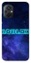 Чохол на Xiaomi Poco M5 Roblox Space Logo Blue фото 1 з 1