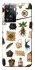Чехол на OnePlus Nord N20 SE Harry Potter mood фото 1 из 1