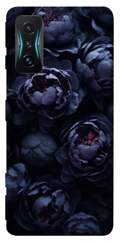 Чохол на Xiaomi Redmi K50 Gaming Sunny Snowdrops фото 1 з 1