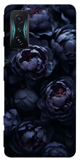 Чохол на Xiaomi Redmi K50 Gaming Sunny Snowdrops фото 1 з 1