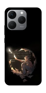 Чохол на Realme 15T Omniscient Reader's v2 фото 1 з 1