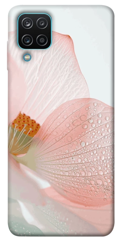 Чехол на Samsung Galaxy M12 Flowers zon фото 1 из 1
