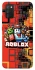 Чохол на Samsung Galaxy A02s Roblox aesthetics ver.8 фото 1 з 1