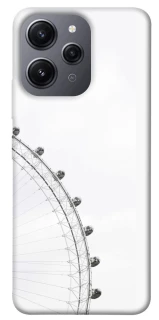 Чехол на Xiaomi Redmi 12 Колесо обозрения фото 1 из 1