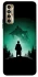 Чохол на TECNO Camon 17P Harry Potter & Dementor фото 1 з 1