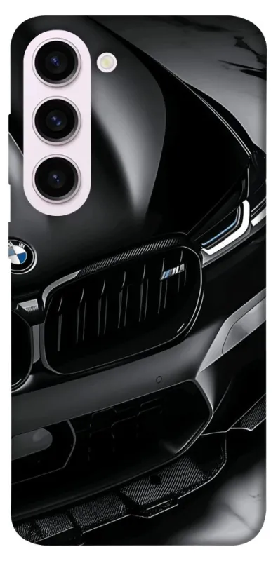 Чохол на Samsung Galaxy S23+ BMW M5 v35 фото 1 з 1