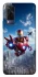 Чехол на Vivo Y53s IronmanIronman v3 фото 1 из 1
