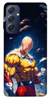 Чехол на Samsung Galaxy M54 5G Saitama фото 1 из 1