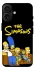 Чохол на Apple iPhone 17 (6.3") The Simpsons фото 1 з 1