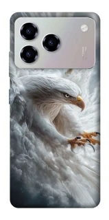 Чехол на ZTE Blade A76 eagle фото 1 из 1