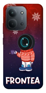 Чехол на Xiaomi Redmi 15C (Global) Frontea фото 1 из 1