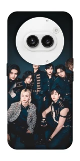 Чохол на Nothing Phone (2a) Stray Kids United фото 1 з 1