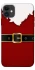 Чохол на Apple iPhone 11 (6.1") Новорічний v4 фото 1 з 1