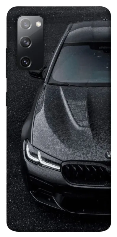 Чехол на Samsung Galaxy S20 FE BMW v47 фото 1 из 1
