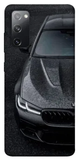 Чехол на Samsung Galaxy S20 FE BMW v47 фото 1 из 1