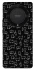 Чехол на Huawei Magic5 Lite Black Cats фото 1 из 1