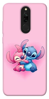 Чохол на Xiaomi Redmi 8 Stitch ver.10 фото 1 з 1