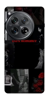 Чохол на OnePlus 12 Dark Romance фото 1 з 1