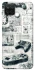 Чохол на Samsung Galaxy A12 Gamer Zone ver.2 фото 1 з 1
