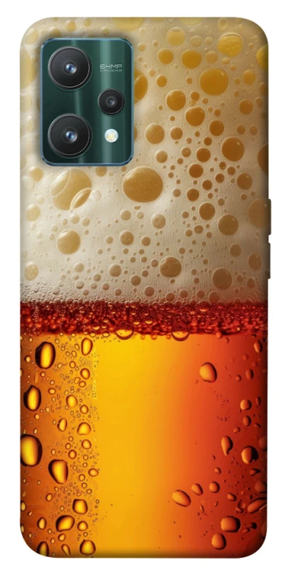 Чехол на Realme 9 Pro Beer Style фото 1 из 1