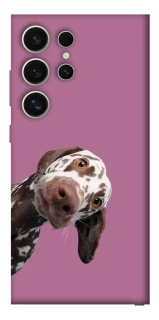 Чехол на Samsung Galaxy S25 Ultra А что тут фото 1 из 1