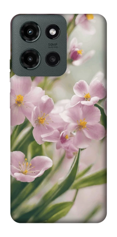 Чохол на Motorola Moto G Power (2025) Spring фото 1 з 1