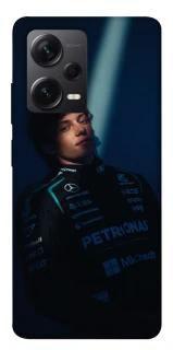 Чехол на Xiaomi Redmi Note 12 Pro 5G F-1 ver.9 фото 1 из 1