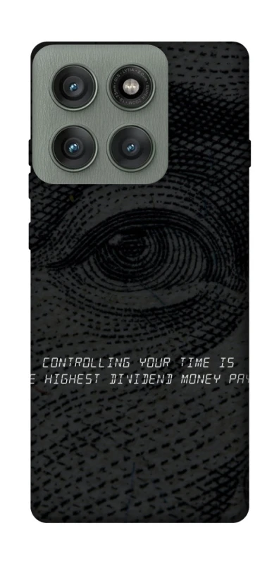 Чехол на Motorola Edge 60 Pro Контроль фото 1 из 1