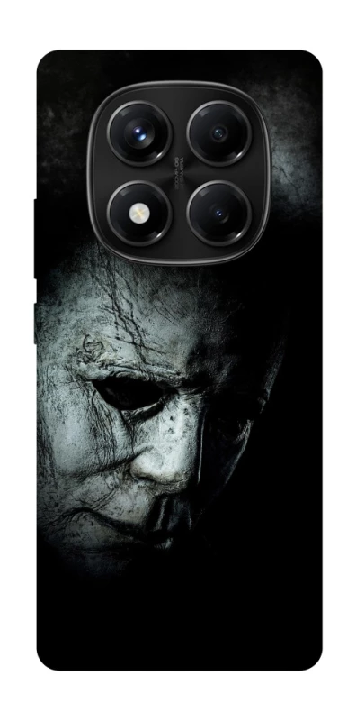 Чехол на Xiaomi Redmi Note 14 Pro 4G Jason v3 фото 1 из 1