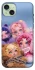 Чохол на Apple iPhone 15 Plus (6.7") SKULLPANDA × My Little Pony Ver.1 фото 1 з 1