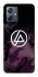 Чехол на Motorola Moto G54 Linkin Park logo ver.6 фото 1 из 1