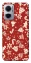 Чохол на Xiaomi Redmi Note 11E Новорічний v3 фото 1 з 1
