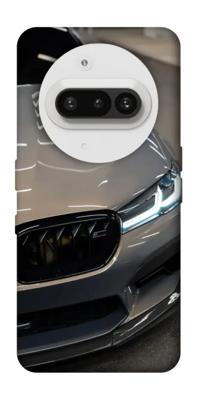 Чехол на Nothing Phone (3a) BMW v53 фото 1 из 1